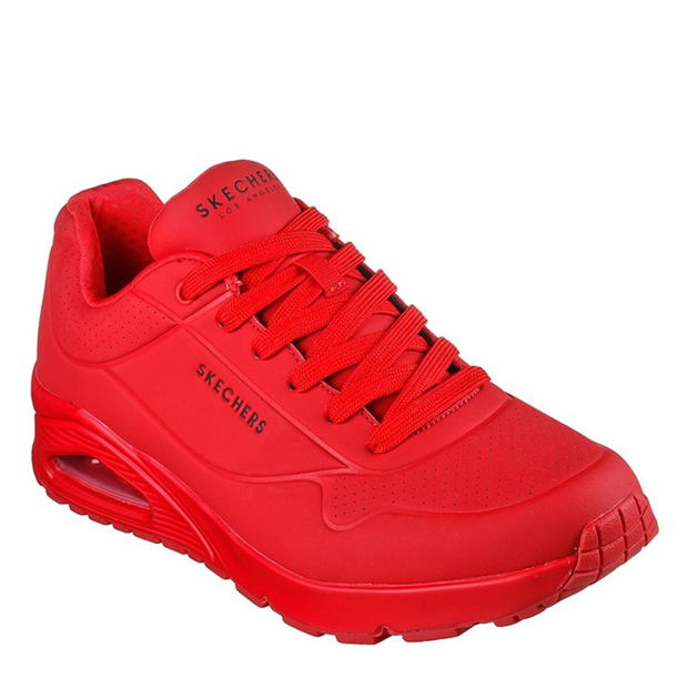 Маратонки Skechers UNO Stand On Air Mens Trainers