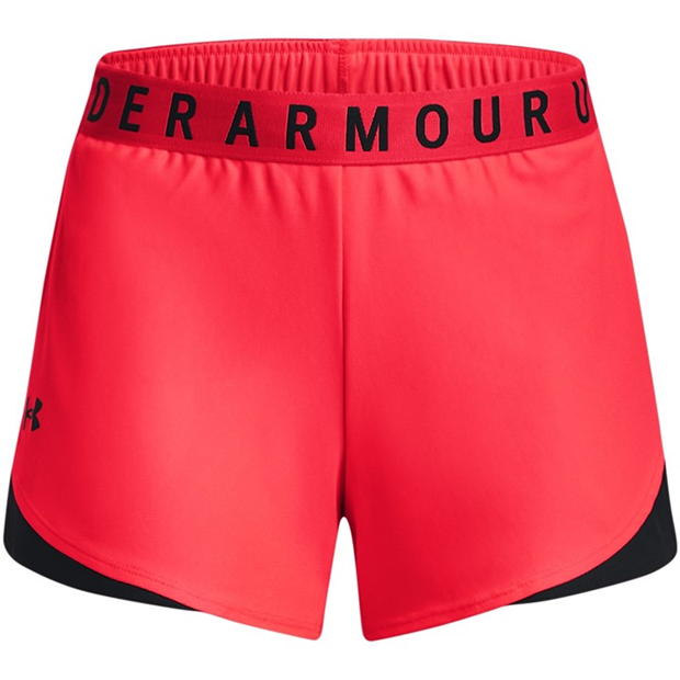  Under Armour Play Up 2 Shorts Ladies