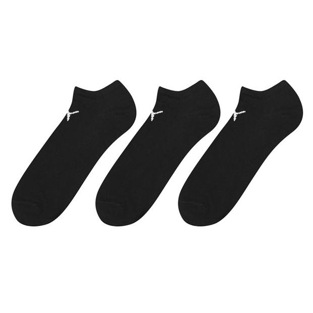 Чорапи Puma 3 Pack Trainer Socks