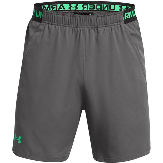  Under Armour Woven Shorts Mens