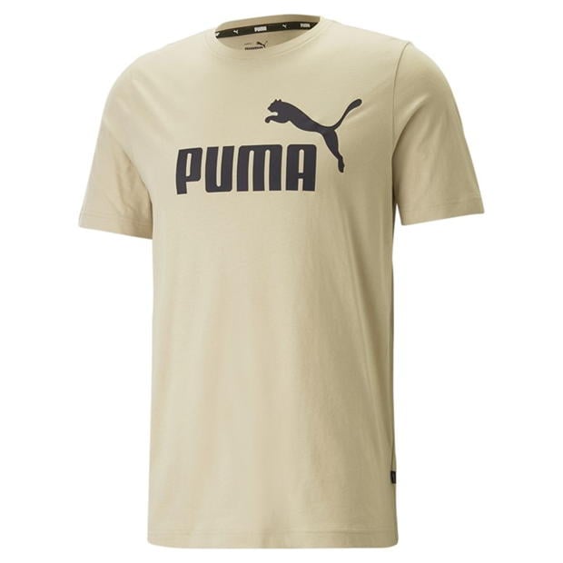 Puma No1Logo Tee Mens