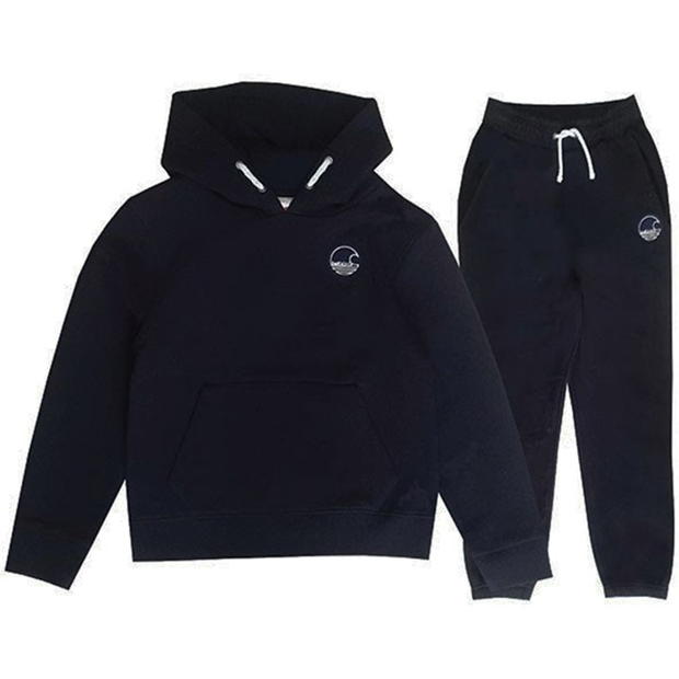  SoulCal Signature OTH and Jogger Set Juniors 7-13 Yrs