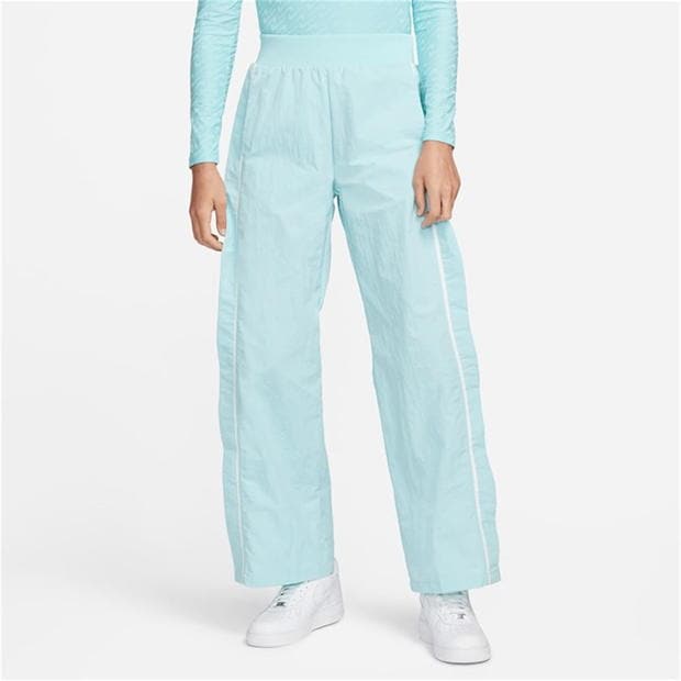  Nike Icon Clash Woven High Rise Pant Womens