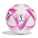 World Cup 2022 White/Pink